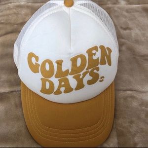 Billabong Trucker Hat